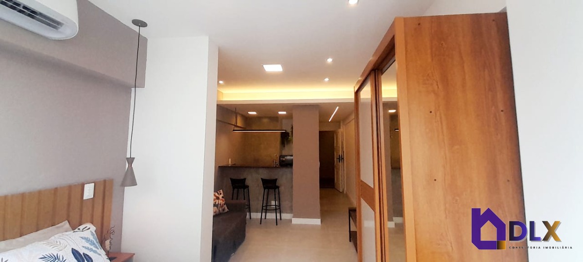 Apartamento, 1 quarto, 30 m² - Foto 5